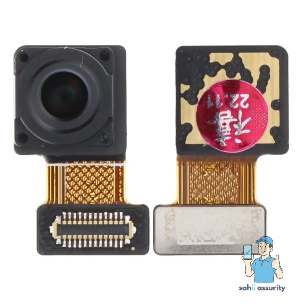 Replacement Front Camera for Realme 6 (Selfie Camera)